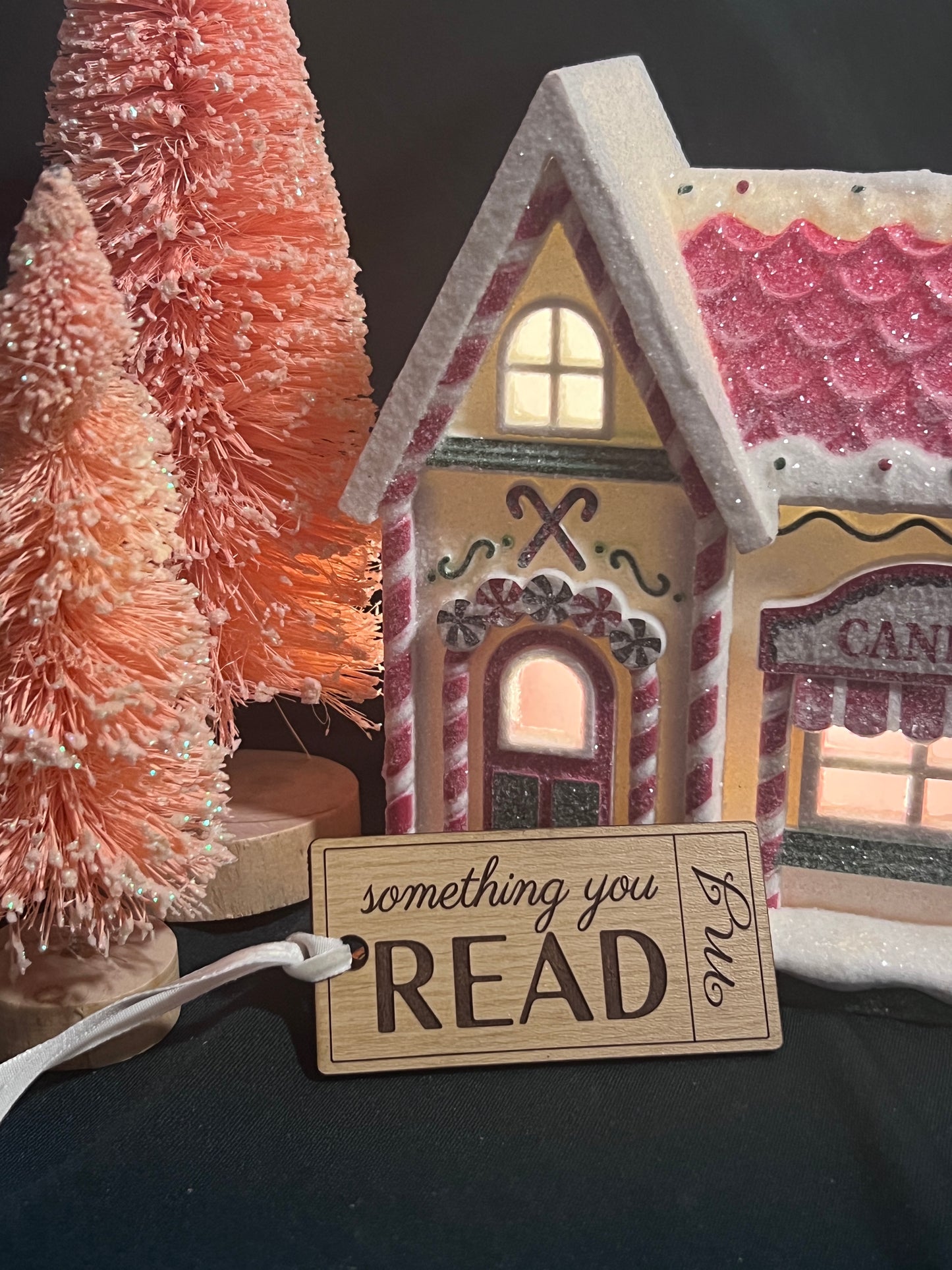 Holiday Gift Tag Set