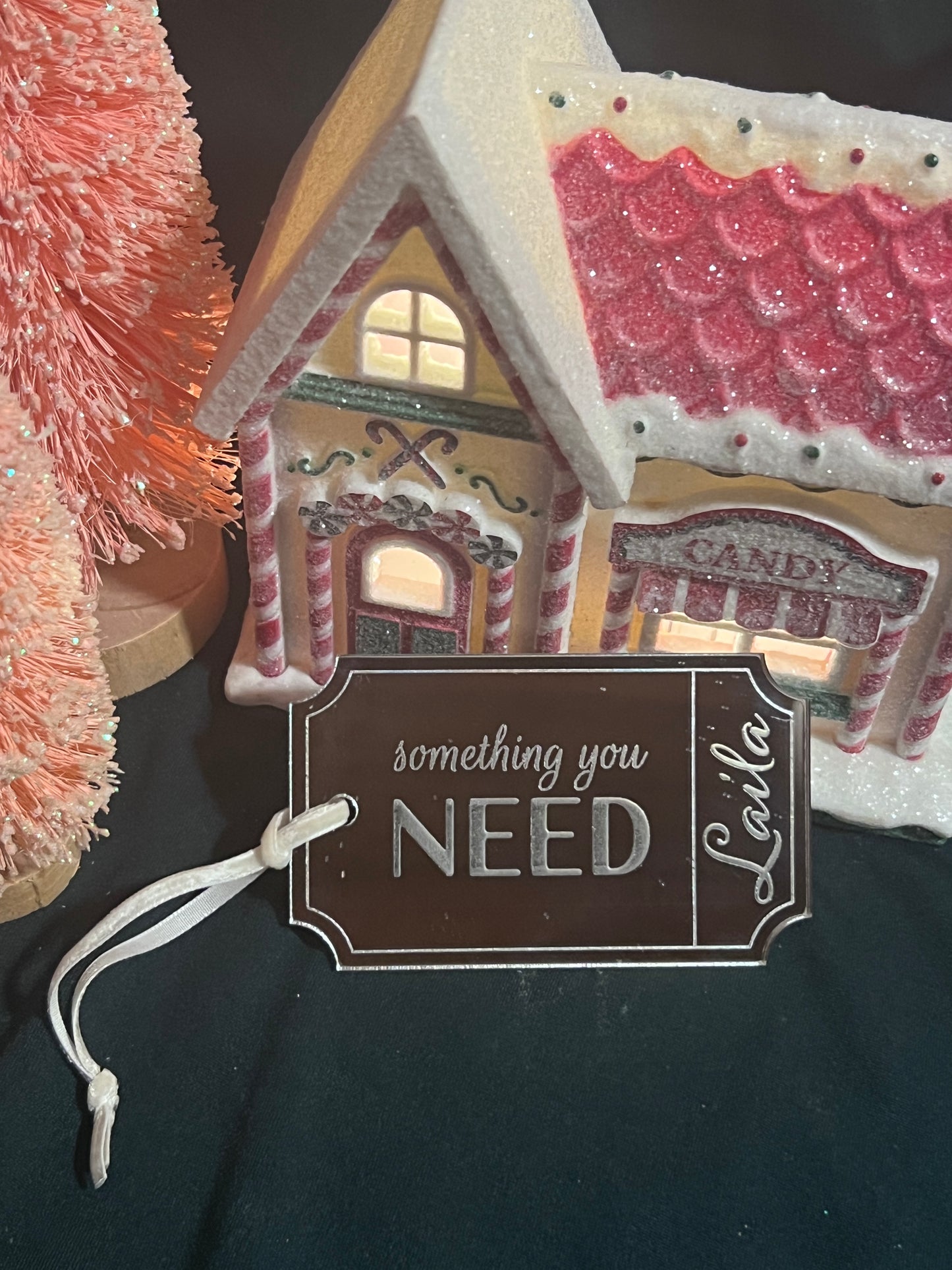 Holiday Gift Tag Set