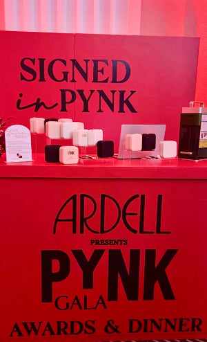 LIVE ENGRAVING FOR EVENTS